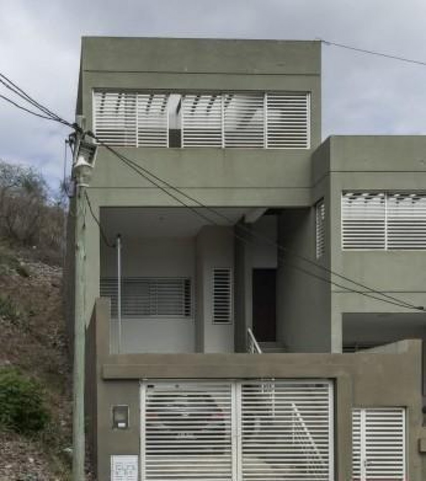 Duplex Portezuelo Norte