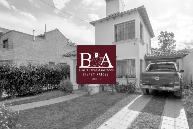Foto Casa en Venta en Salta, Salta - U$D 170.000 - pix47841115 - BienesOnLine