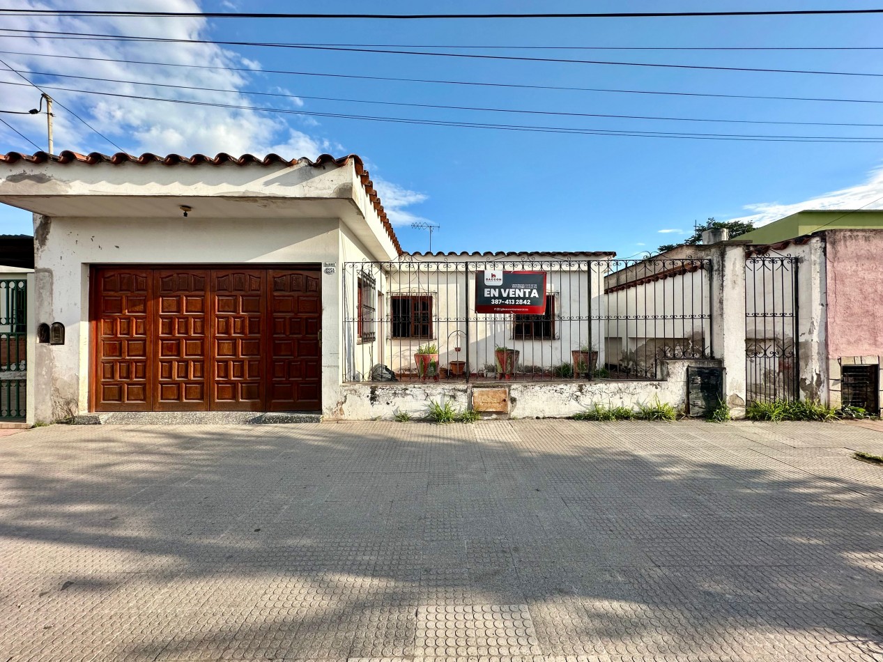 Foto Casa en Venta en Salta, Salta - U$D 120.000 - pix118282115 - BienesOnLine