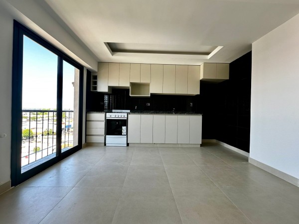 Dpto. en Venta - Belgrano al 1500