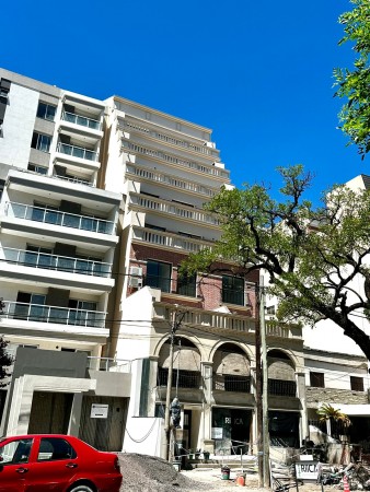 Dpto. en Venta - Belgrano al 1500