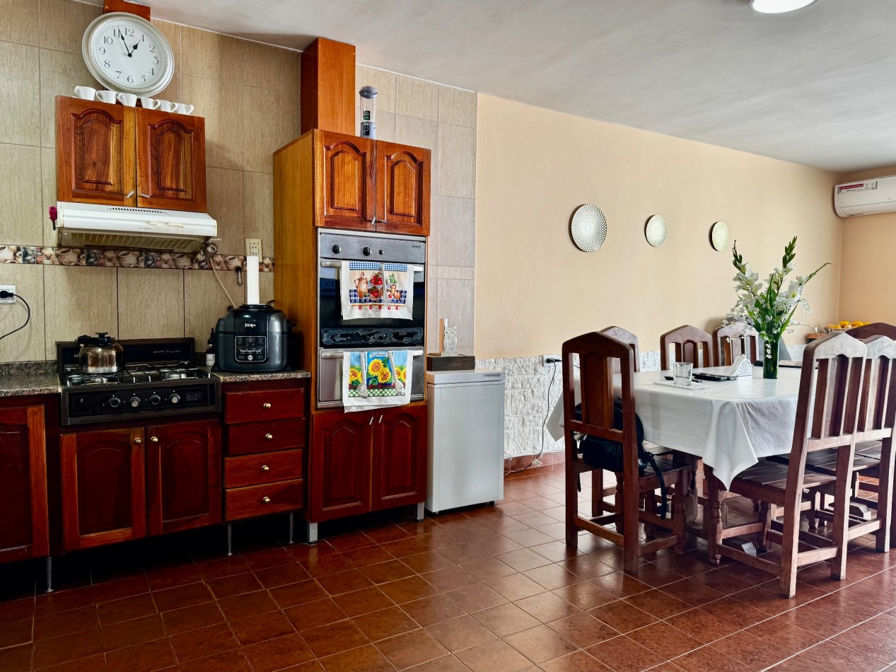 Venta Casa Barrio Intersindical