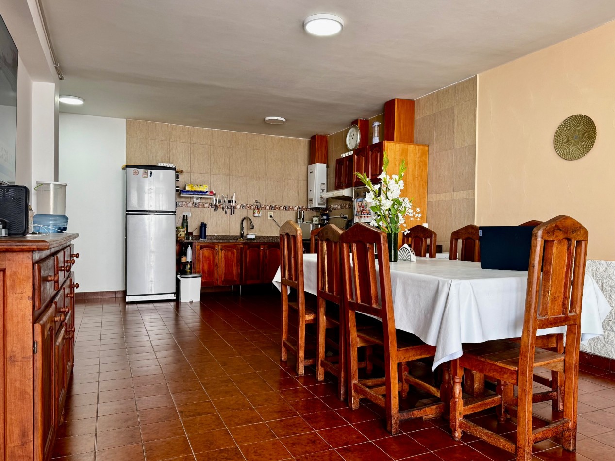 Venta Casa Barrio Intersindical