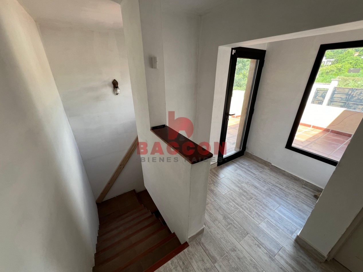 Venta Casa Vaqueros