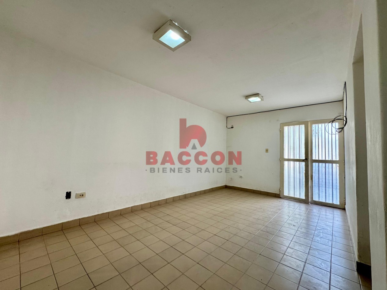 Venta Departamento B° Don Emilio - Zona Sur