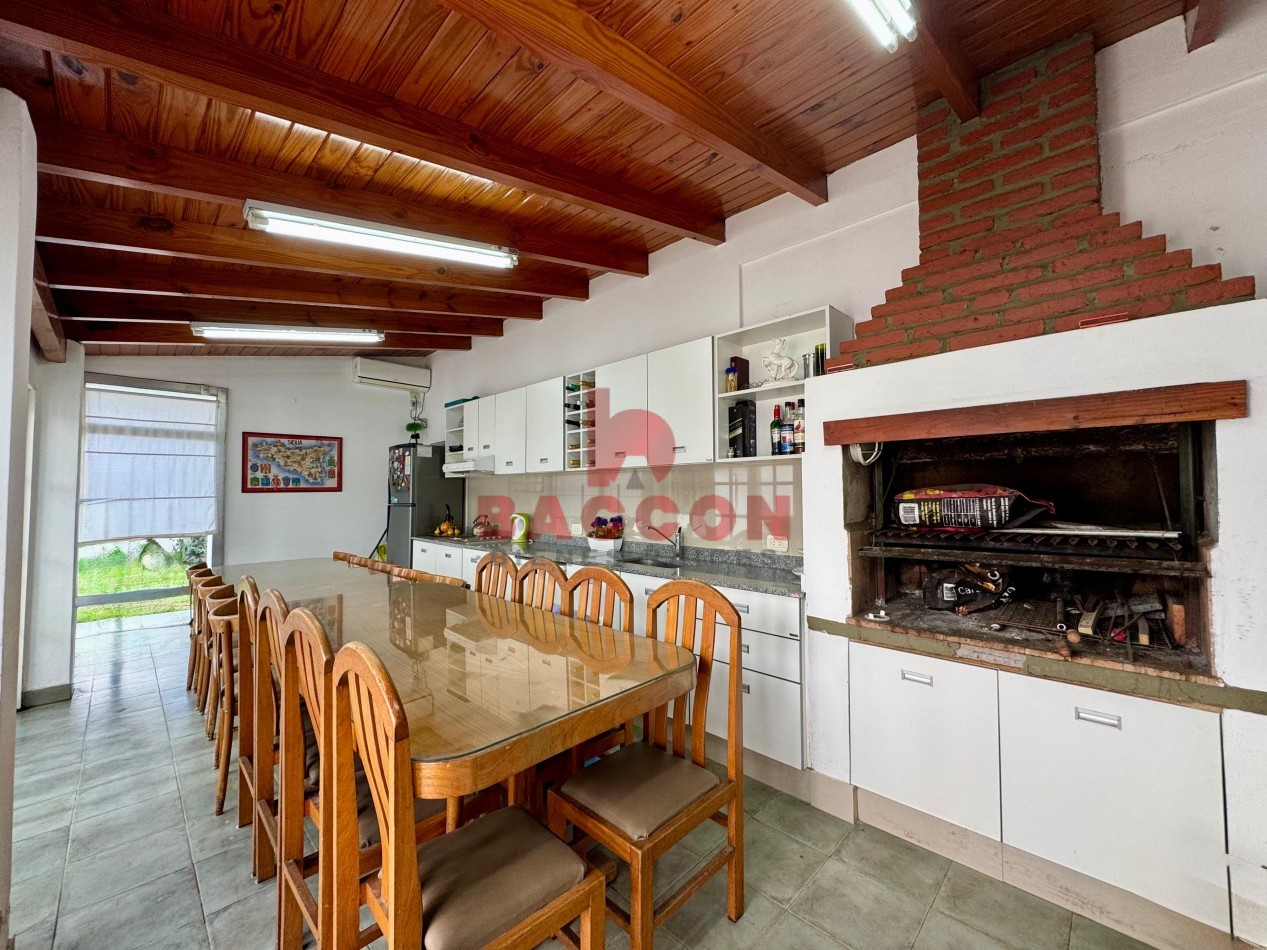 Venta Casa Barrio Villa Las Rosas