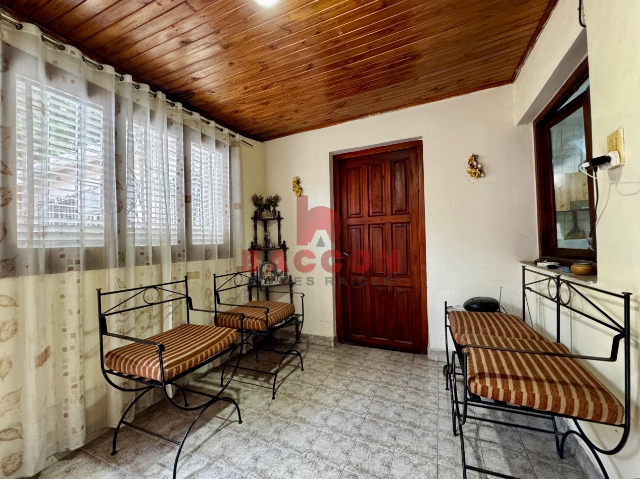 Venta Casa Catamarca Al 500 - Zona Centro