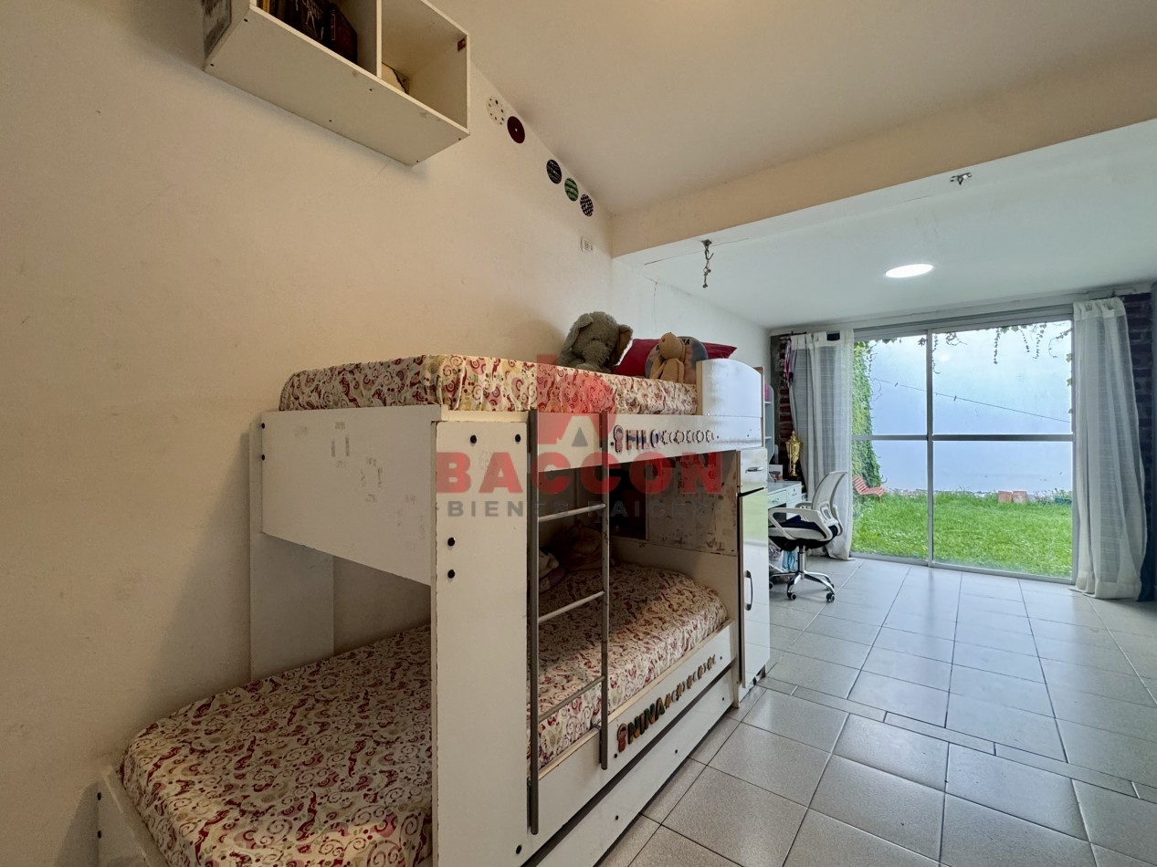 Venta Casa Barrio Huaico