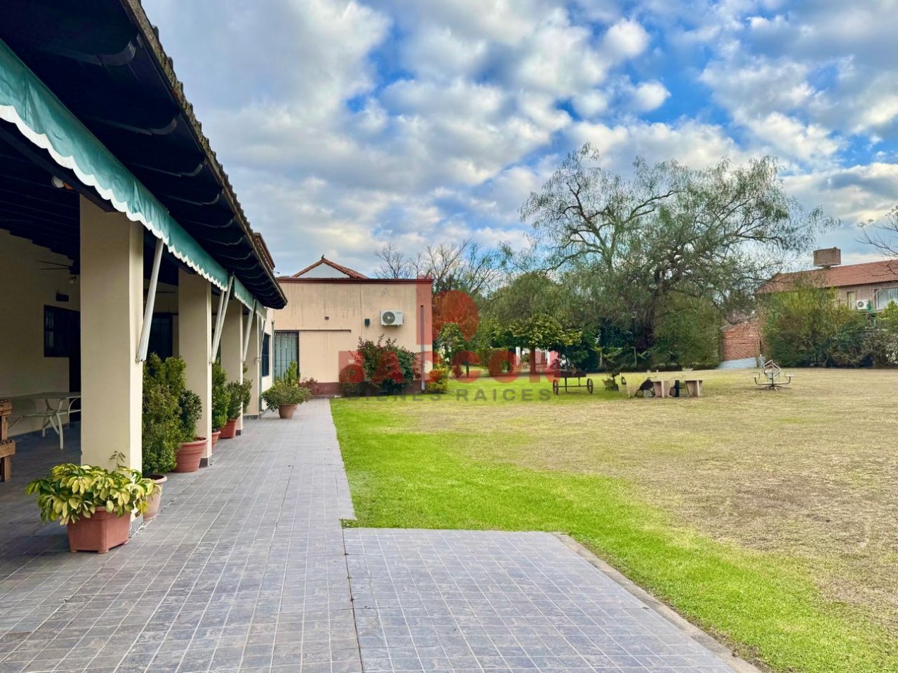 Venta Casa San Luis - Zona Sur
