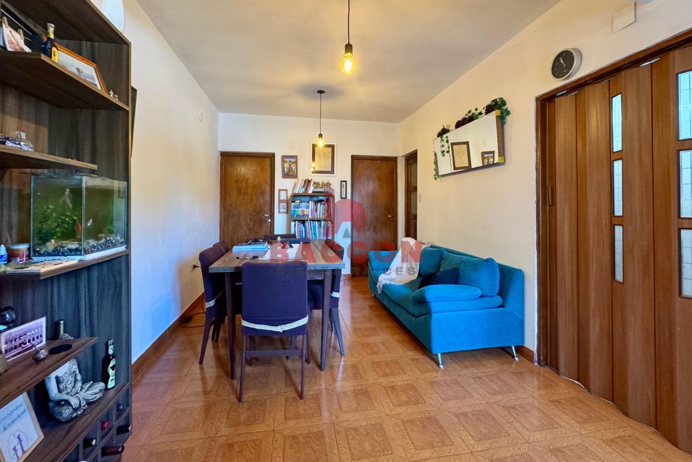 Venta Departamento - Zona Centro