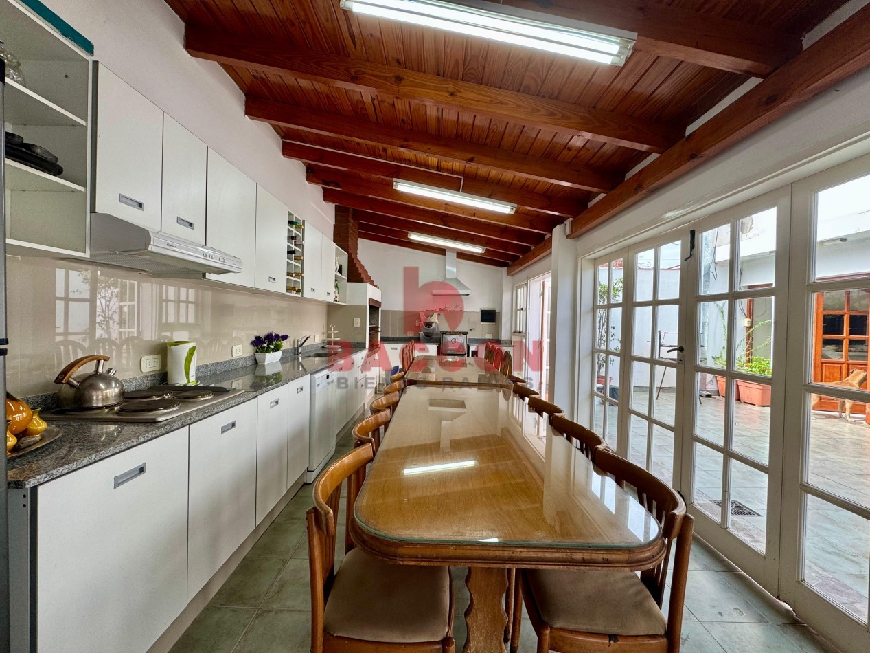 Venta Casa Barrio Villa Las Rosas