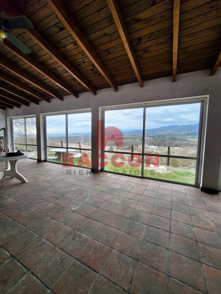 Casa en Venta Vaqueros