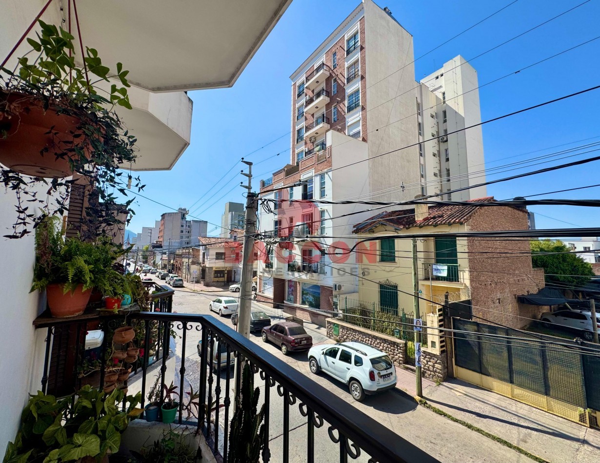 Venta Departamento - Zona Centro
