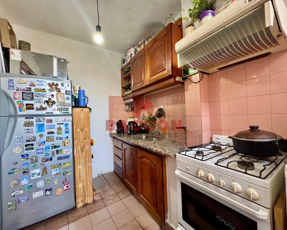 Venta Departamento - Zona Centro