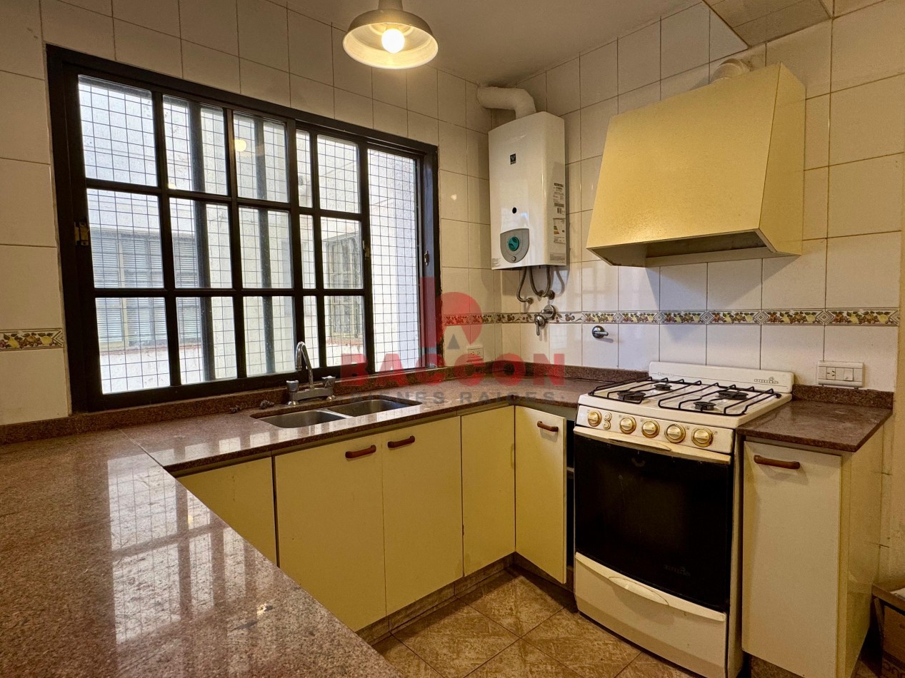 Venta Departamento Zona Macrocentro