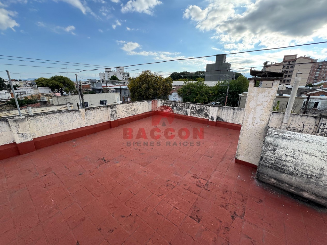Casa en Venta Zona Centro