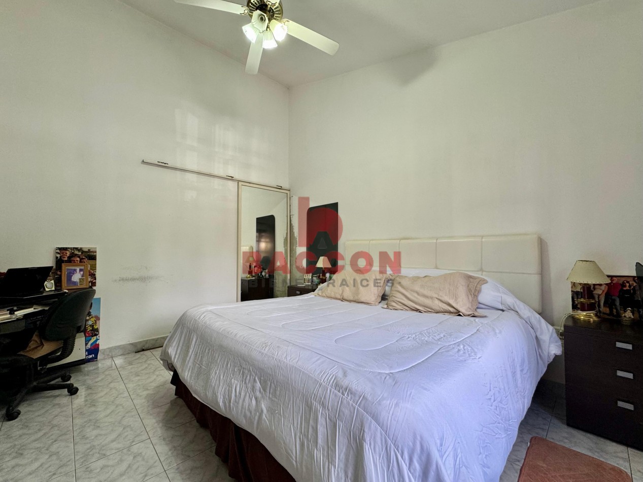 Venta Casa Barrio Villa Las Rosas