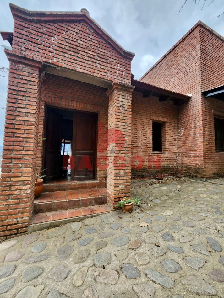 Casa en Venta Vaqueros