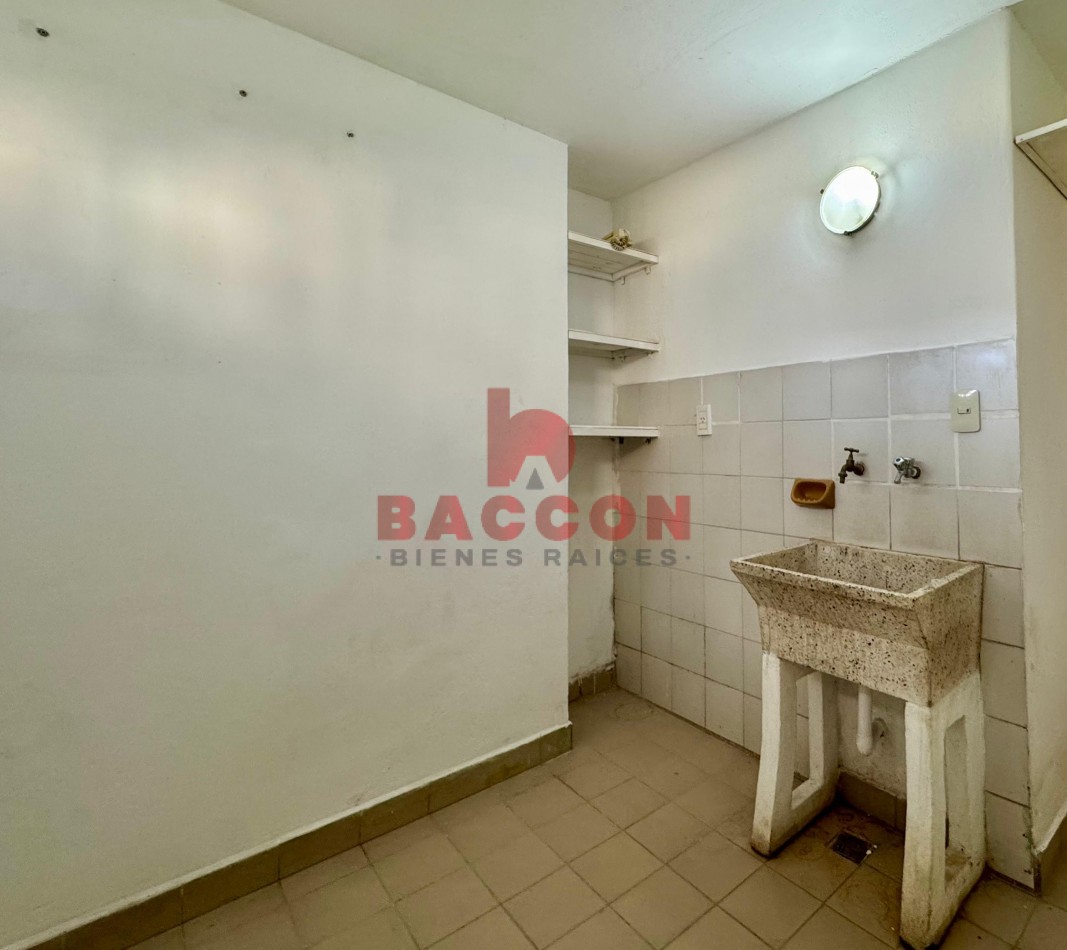 Venta Departamento B° Don Emilio - Zona Sur