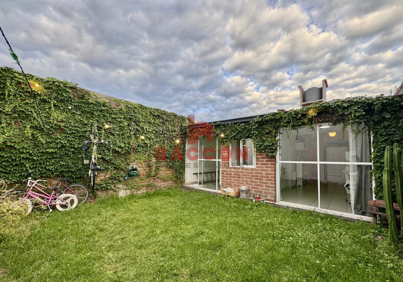 Venta Casa Barrio Huaico