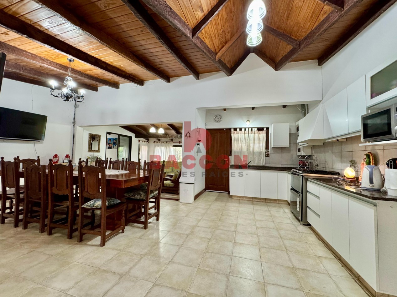Venta Casa San Luis - Zona Sur