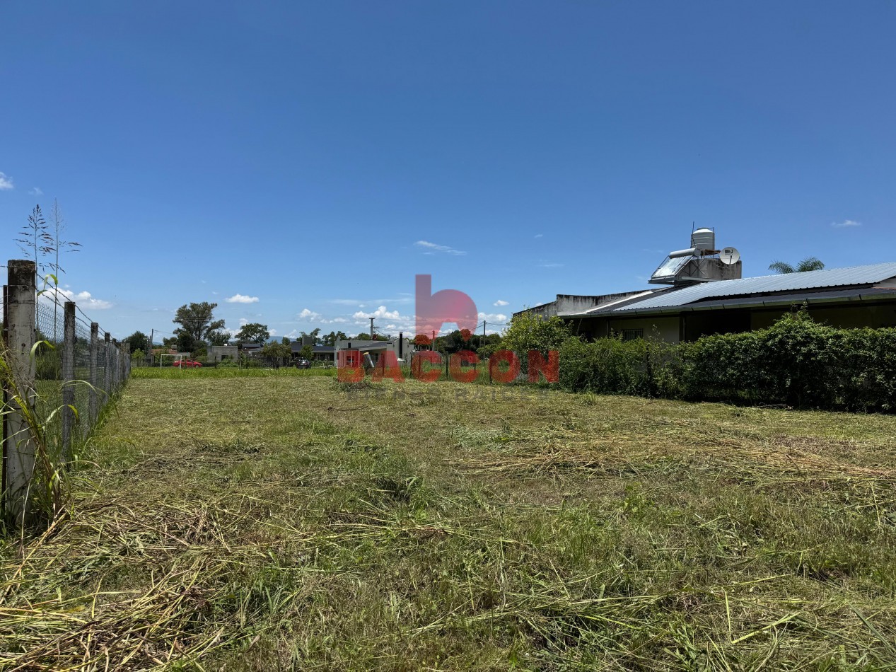 Venta Terreno Finca Las Lomitas - Campo Quijano