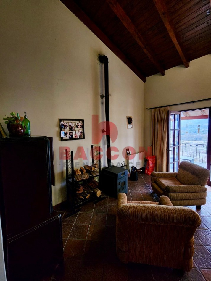 Casa en Venta Vaqueros