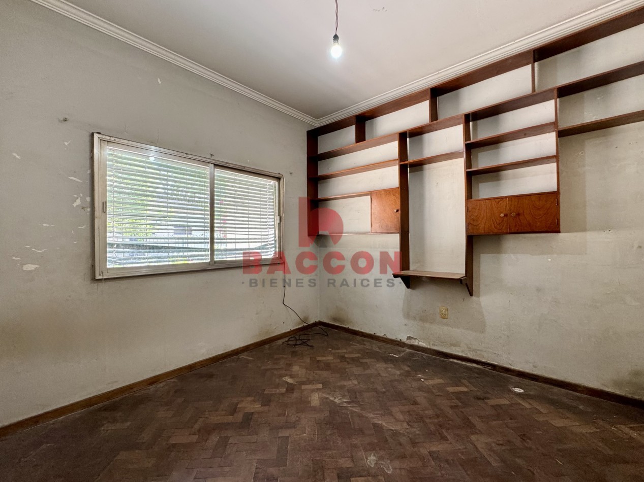 Venta Casa - Zona Centro (A Reciclar)
