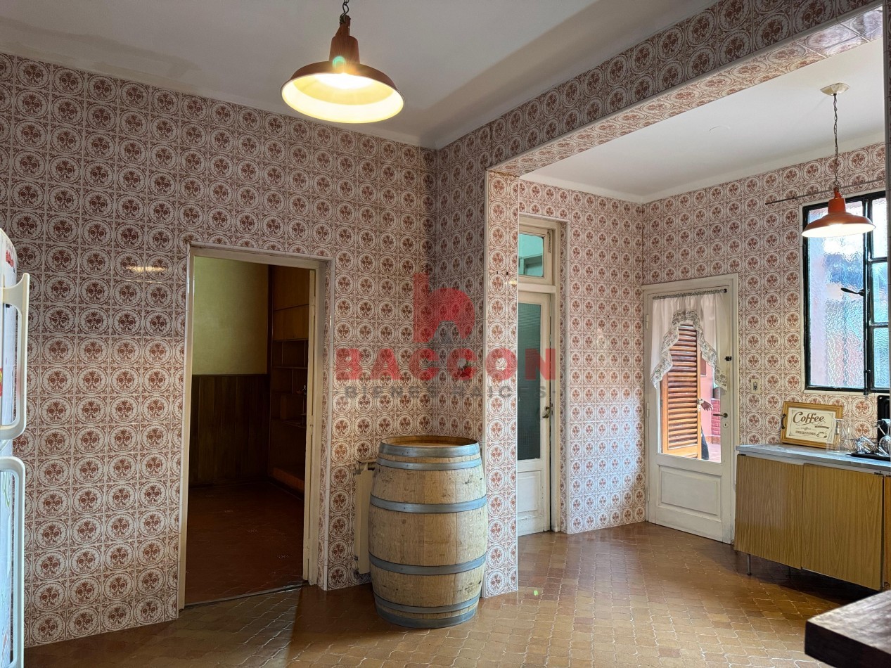 Casa en Venta Zona Centro