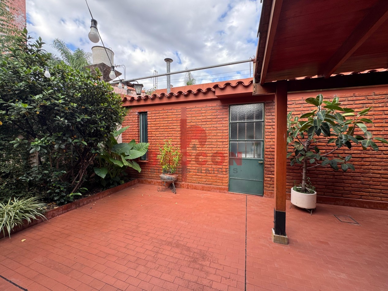 Casa en Venta Zona Centro