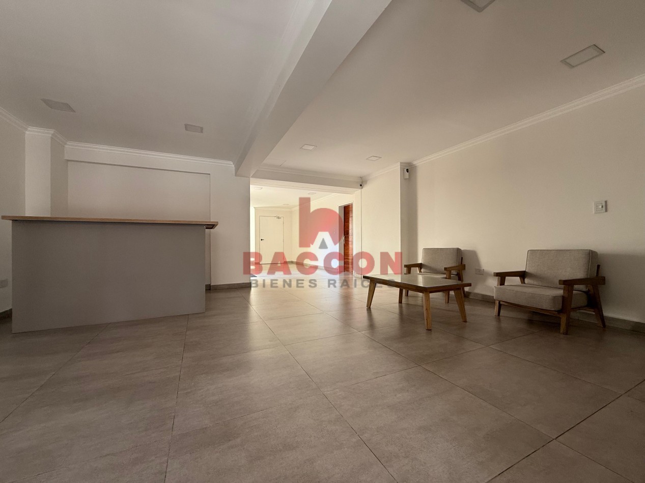 Venta Departamento 20 de Febrero al 1100