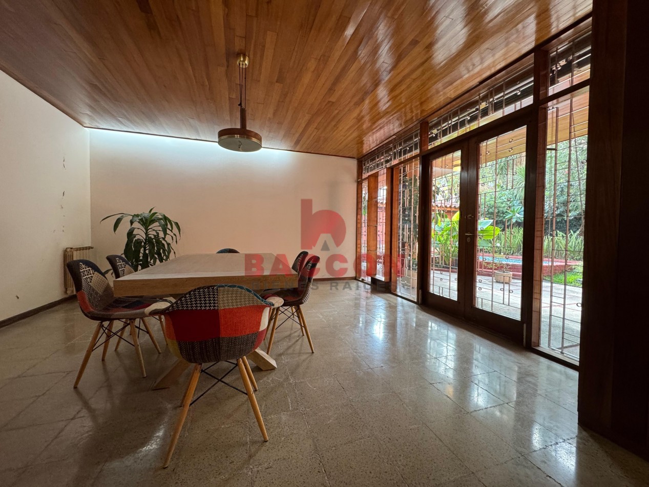 Casa en Venta Zona Centro