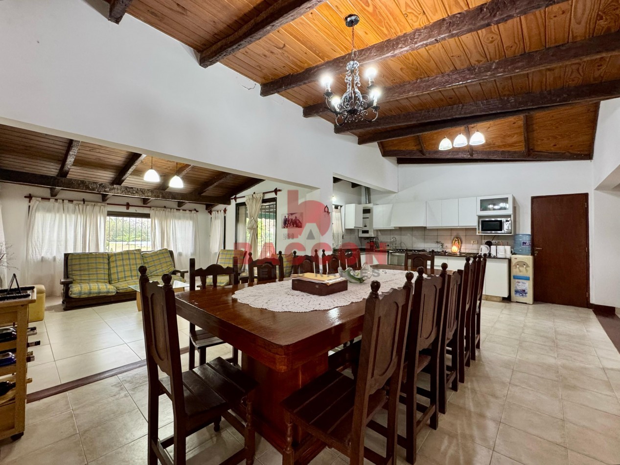 Venta Casa San Luis - Zona Sur
