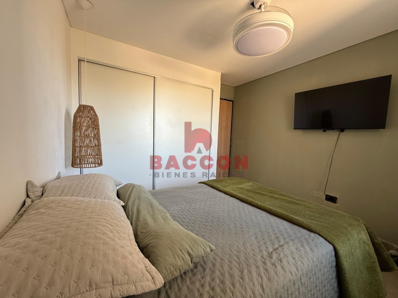 Venta Departamento 20 de Febrero al 1100