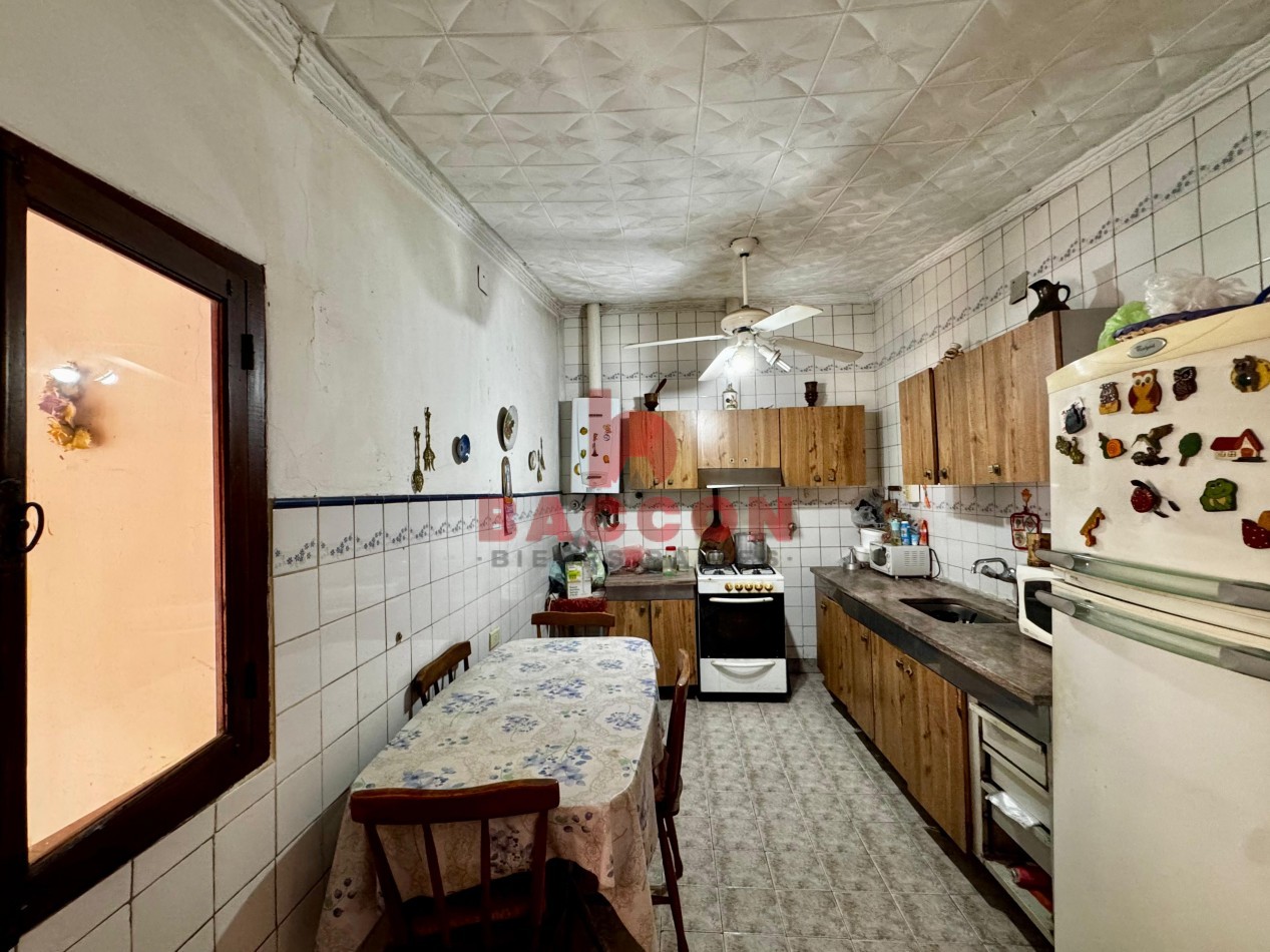 Venta Casa Catamarca Al 500 - Zona Centro