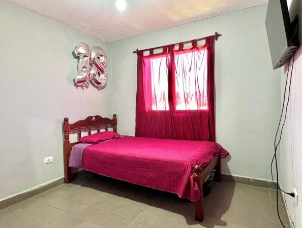 VENTA DEPARTAMENTO COMPLEJO ARENALES