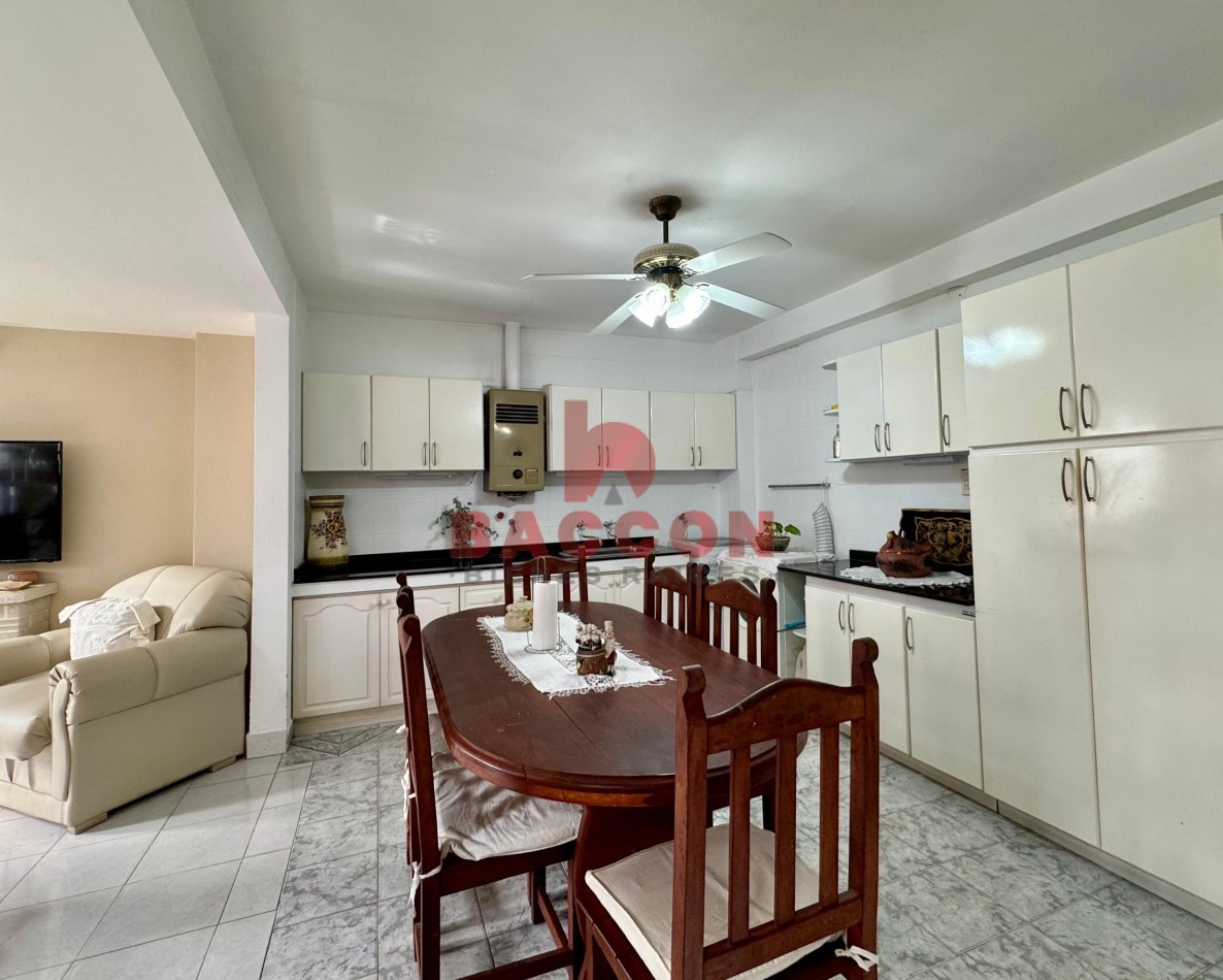 Venta Casa Barrio Villa Las Rosas