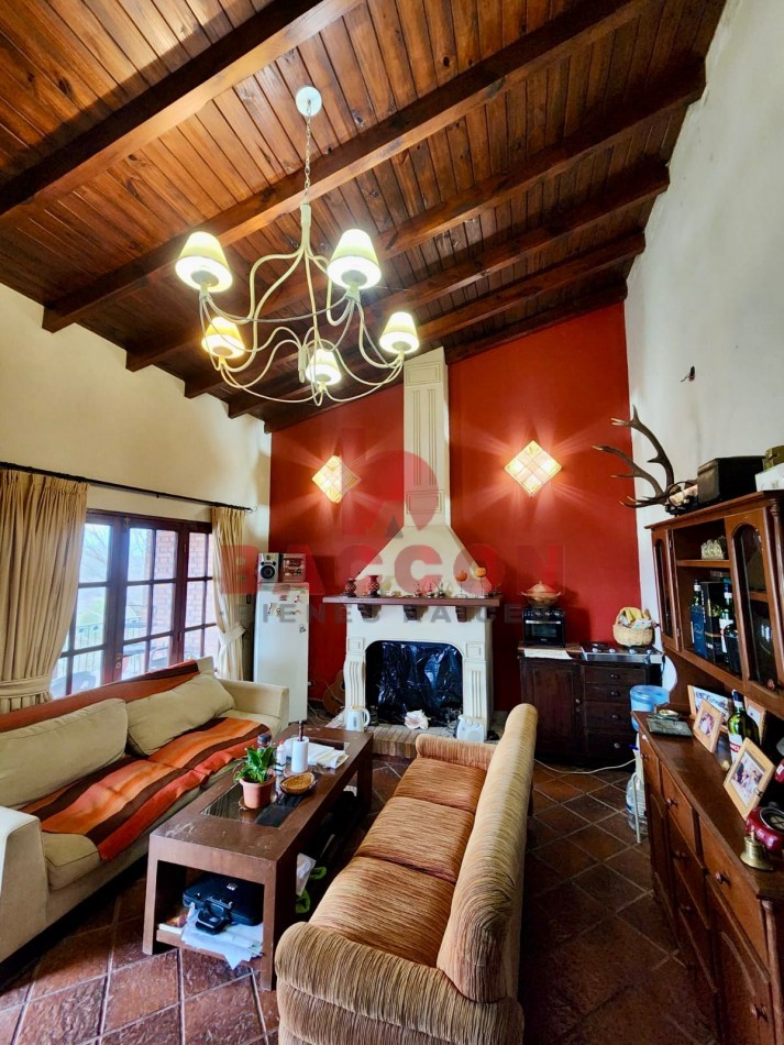 Casa en Venta Vaqueros