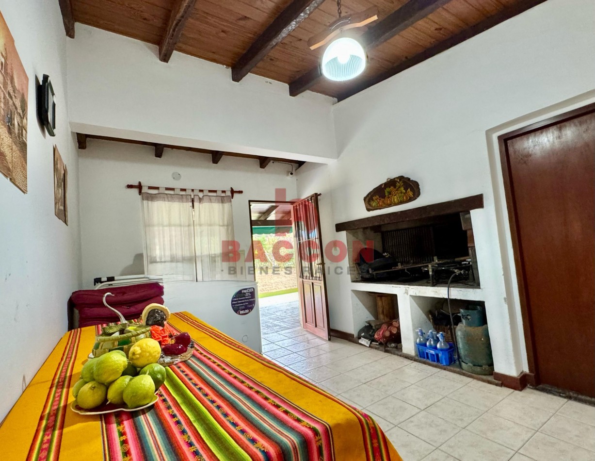 Venta Casa San Luis - Zona Sur