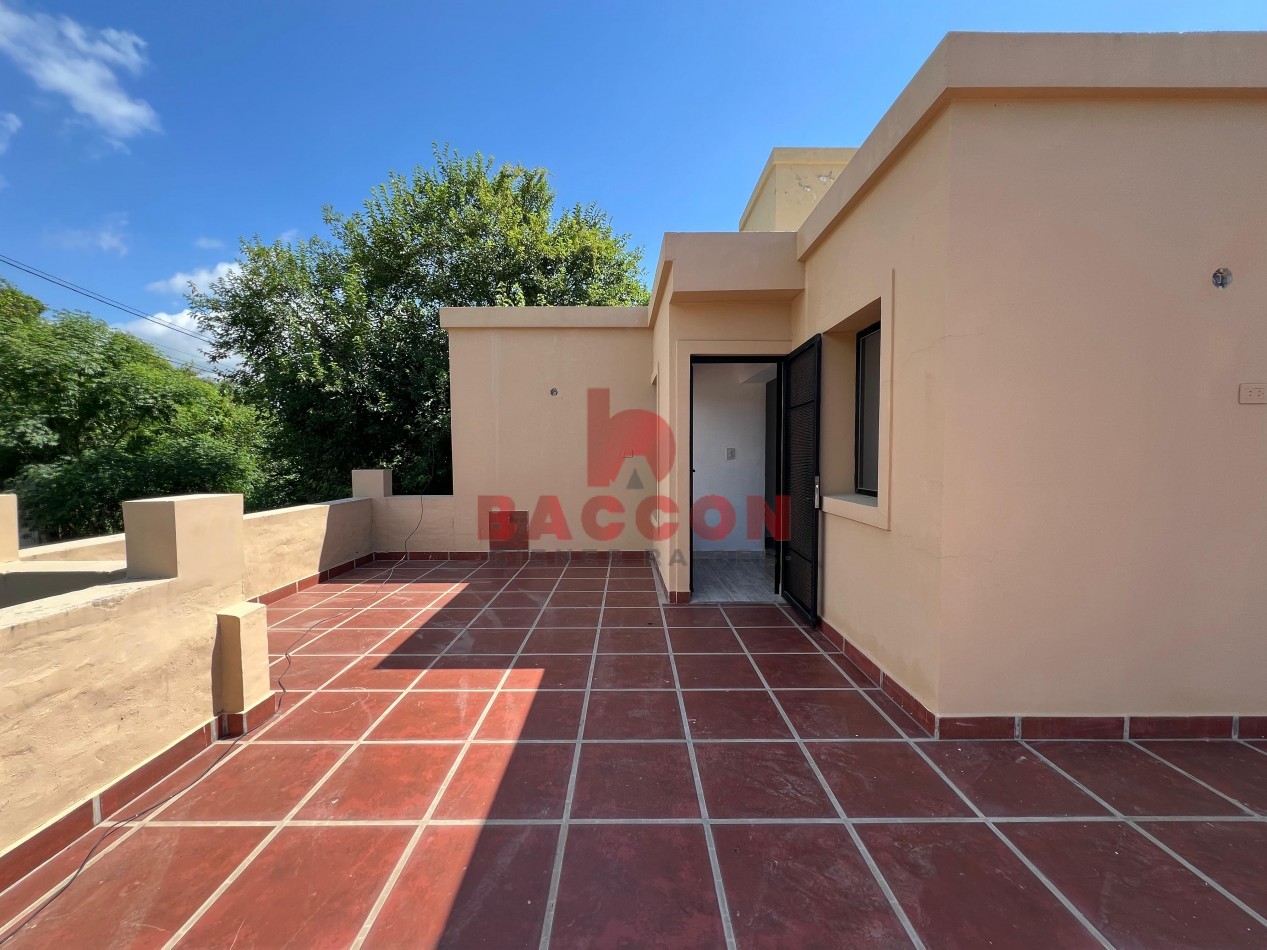 Venta Casa Vaqueros