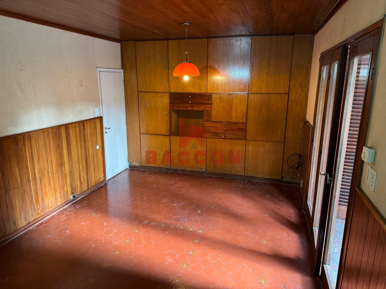 Casa en Venta Zona Centro