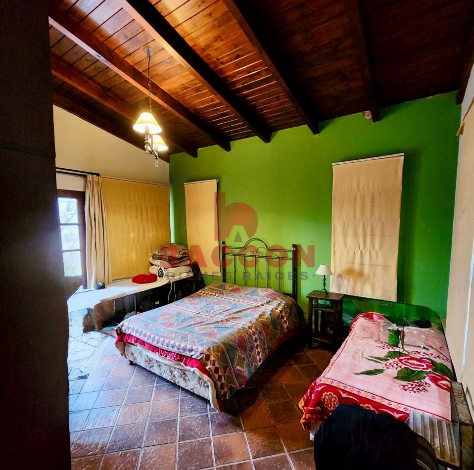 Casa en Venta Vaqueros