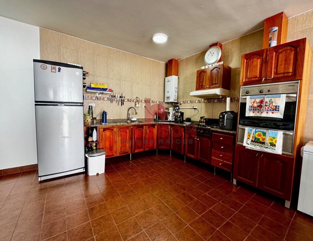 Venta Casa Barrio Intersindical