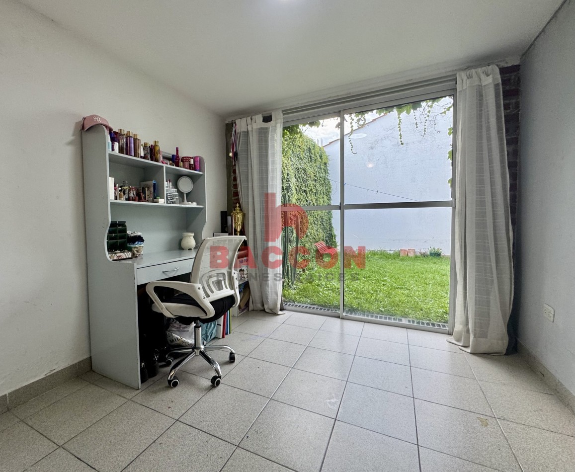 Venta Casa Barrio Huaico