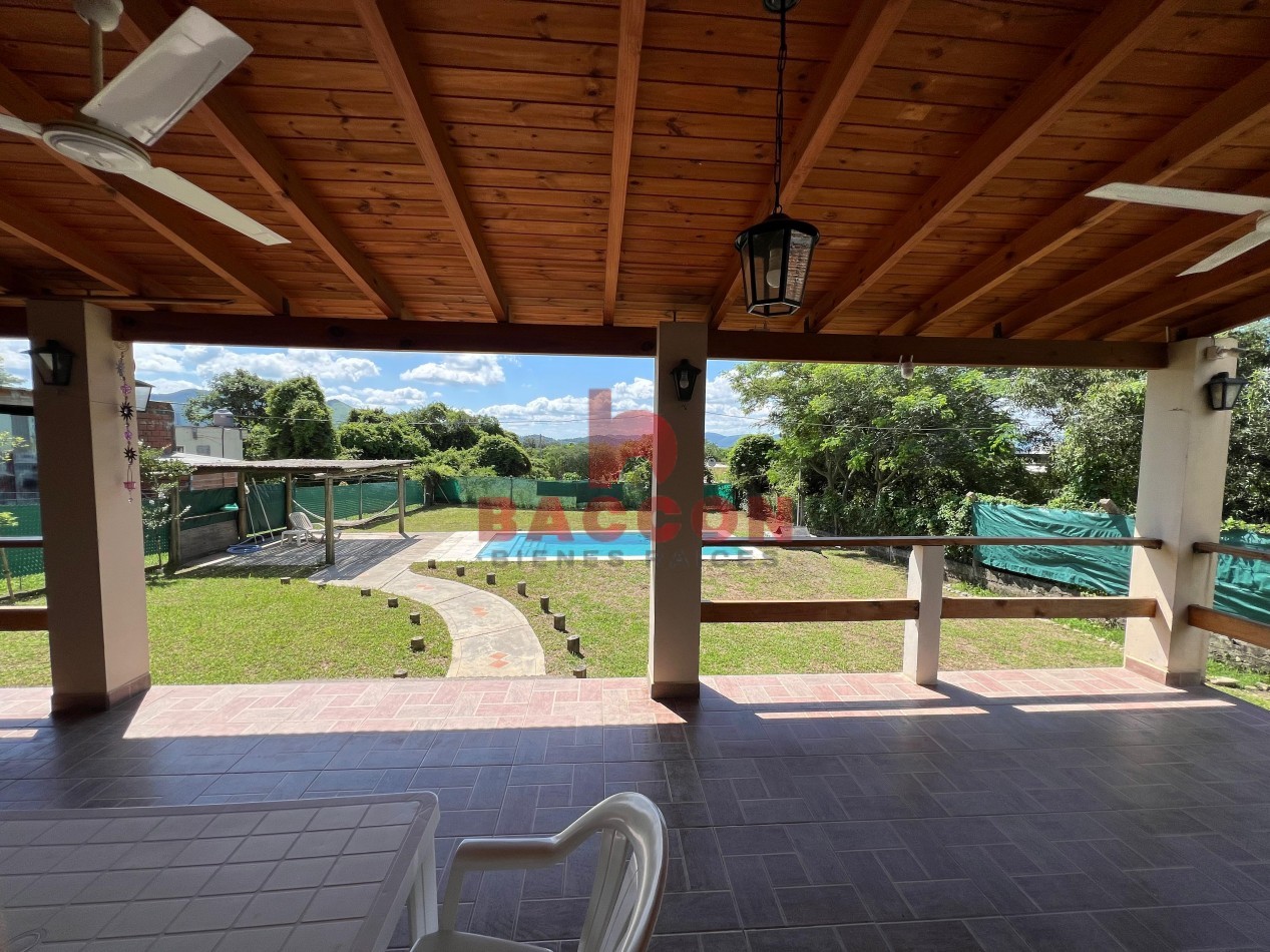 Venta Casa Vaqueros