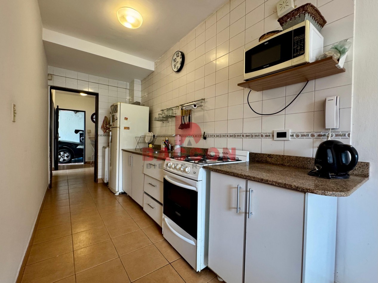 Venta Duplex Maipu 900 - Macrocentro