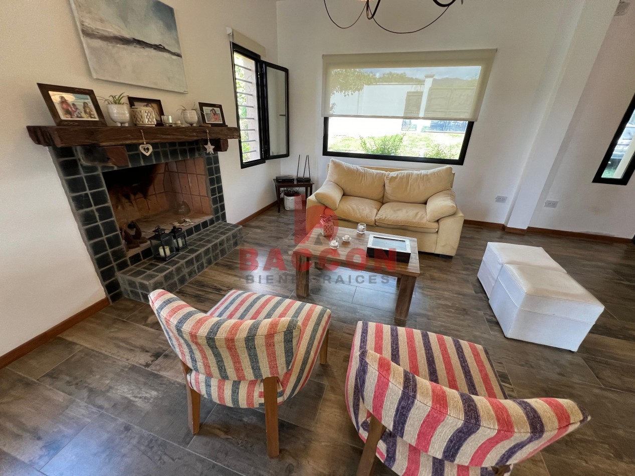 Venta Casa Vaqueros