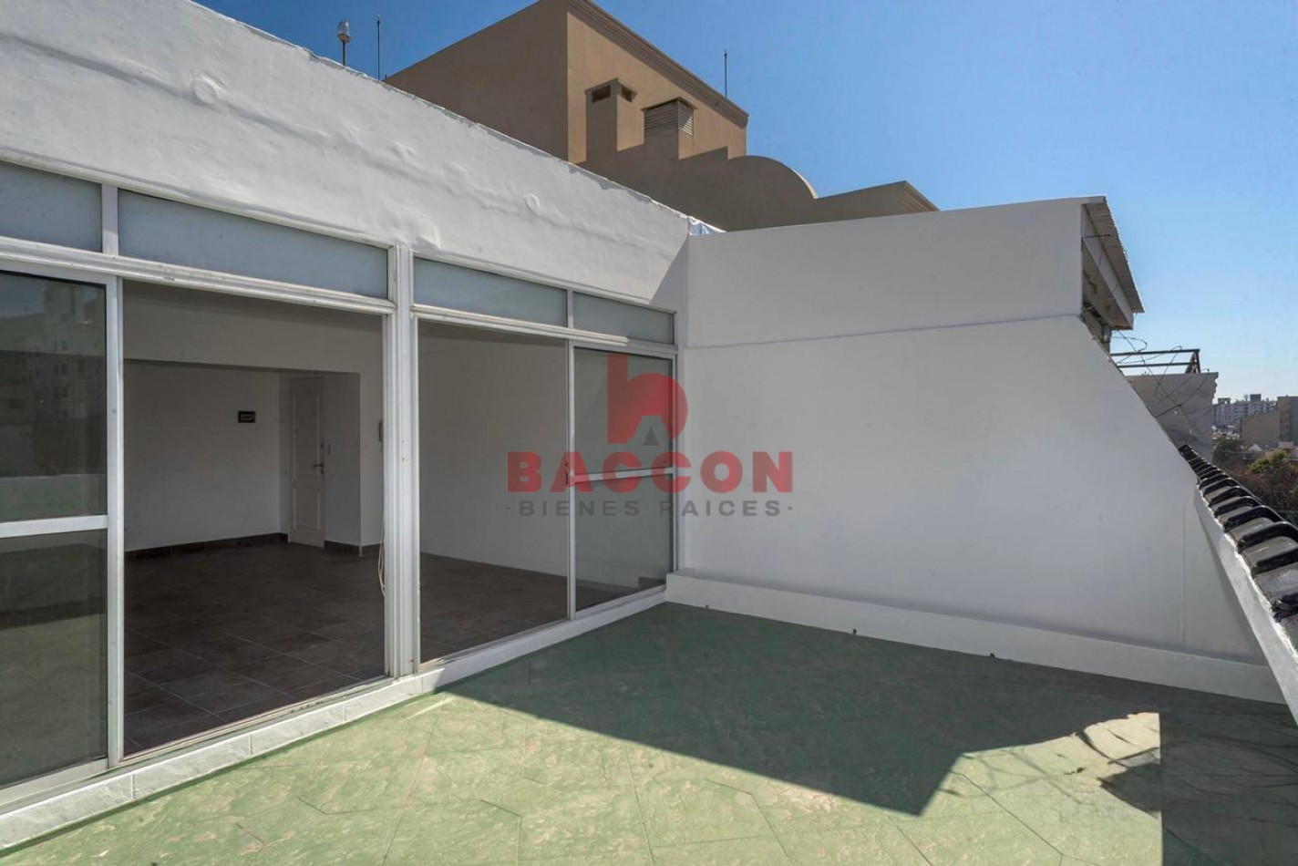 Venta Oficina - Zona Microcentro