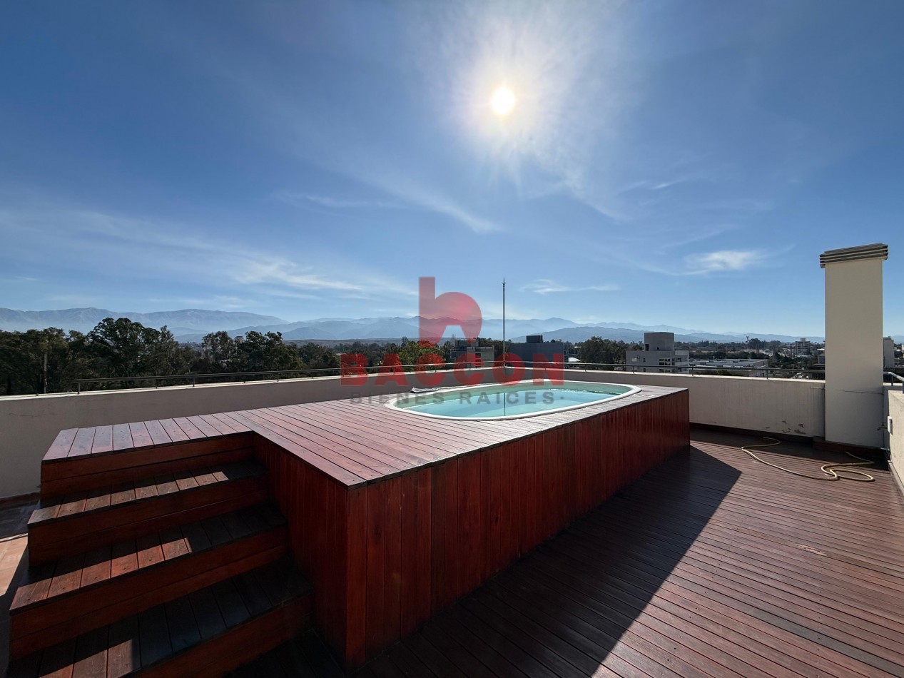 Venta Departamento 20 de Febrero al 1100