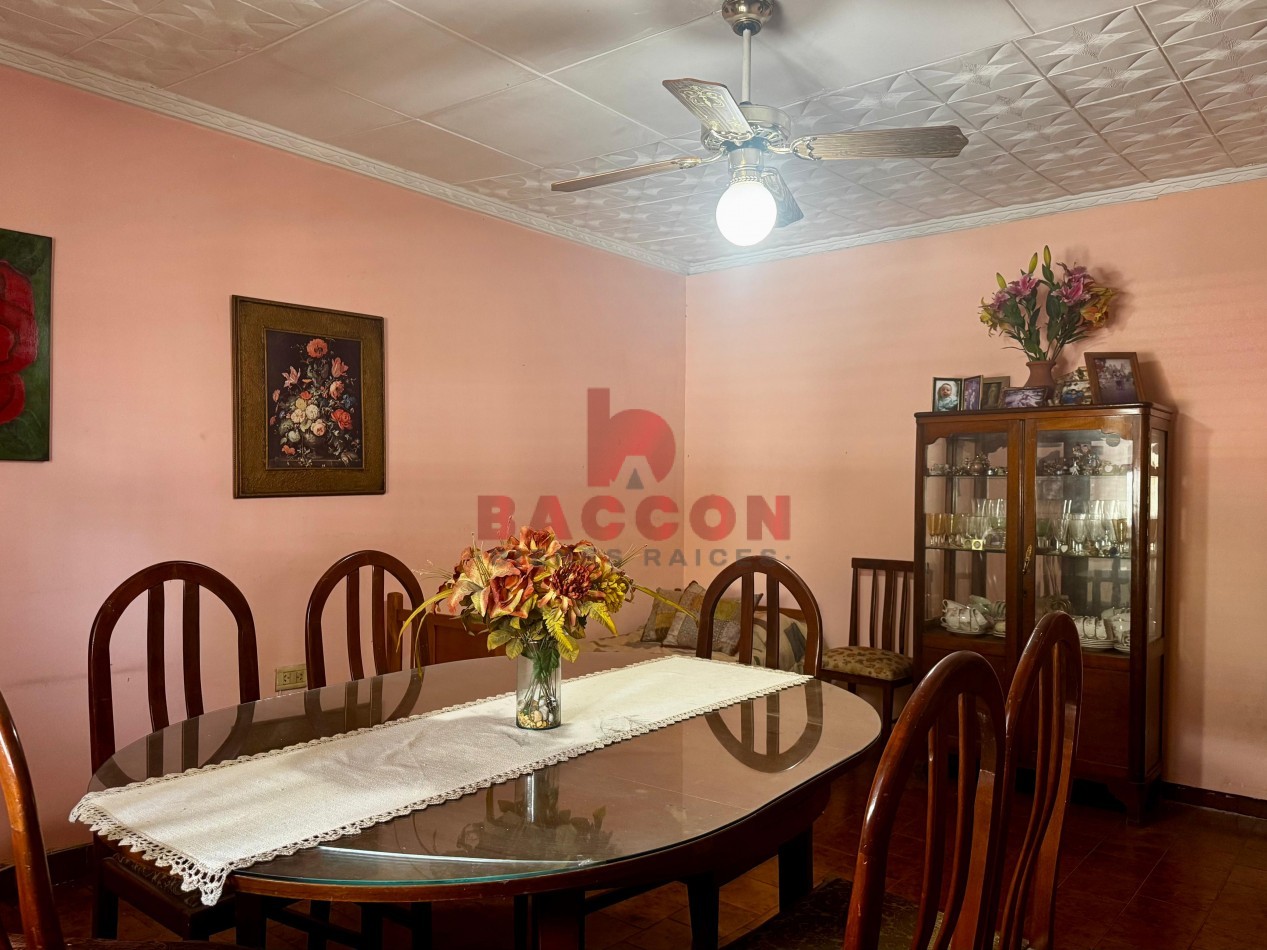 Venta Casa Catamarca Al 500 - Zona Centro